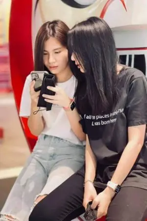 ปกนิยาย บาริสต้านักรัก