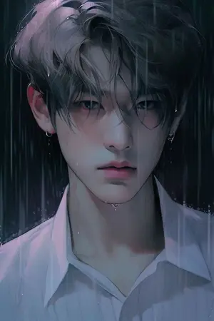 ปกนิยาย คนดวงซวยเลยต้อง (x) กับนายของดี