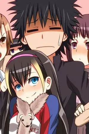 ปกนิยาย ในที่สุดด ชั้นก็ได้จูบกับผู้หญิงแล้วว!