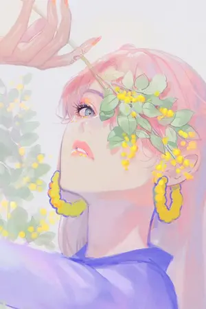 ปกนิยาย | Reborn | Rewrite the star (OC)