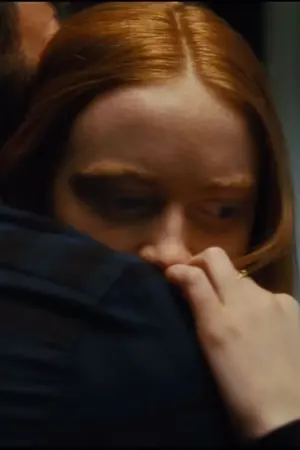 ปกนิยาย fic harry potter , winter monsoon