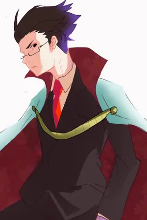 ปกนิยาย จอมมารปลดเกษียน รอบนี้ขอเป็น จอมยุทธ