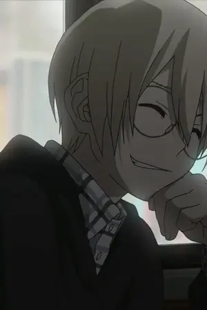 ปกนิยาย [ Tokyo Revengers ] Blue & Red