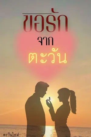 ปกนิยาย