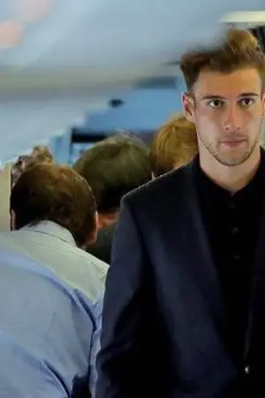 ปกนิยาย All I Wanna Do ทุกอย่างที่อยากทำ (Nc 20+)