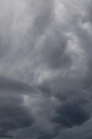 ปกนิยาย PRAYER (จบ)