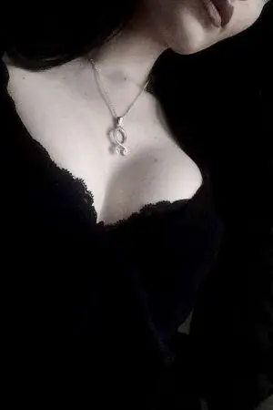 ปกนิยาย I'm Slytherin girl.