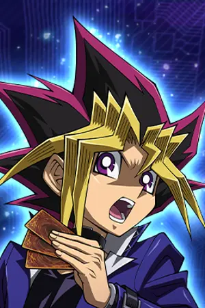 ปกนิยาย มุโต้ ยูกิ ไปโลกvanguard [YU-GI-OH X Cardfight Vanguard