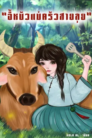 ปกนิยาย