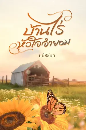 ปกนิยาย