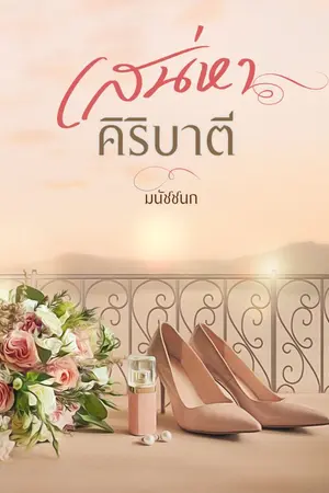 ปกนิยาย