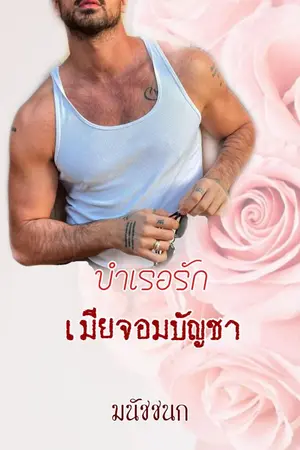 ปกนิยาย