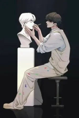 ปกนิยาย When love is intangible เมื่อรักจับต้องไม่ได้