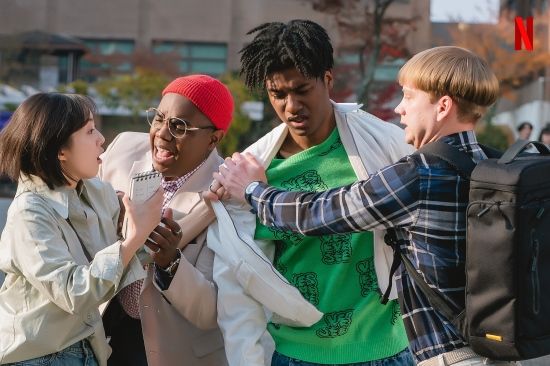 Photo Credit: Netflix Thailand