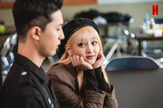 Photo Credit: Netflix Thailand