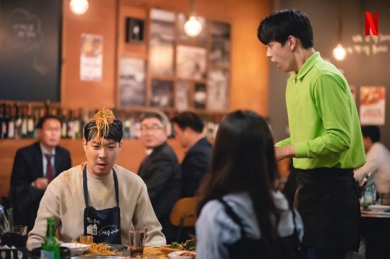 Photo Credit: Netflix Thailand