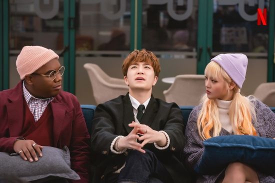 Photo Credit: Netflix Thailand