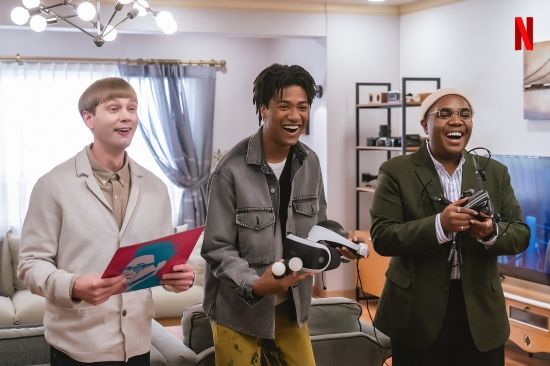 Photo Credit: Netflix Thailand