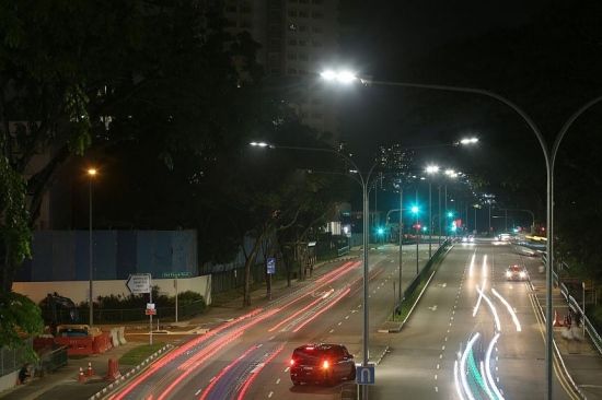 Photo Credit: The Straits Times