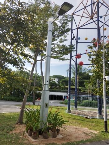 Photo Credit: The Straits Times