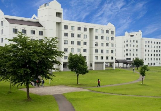 Photo Credit:  International University of Japan