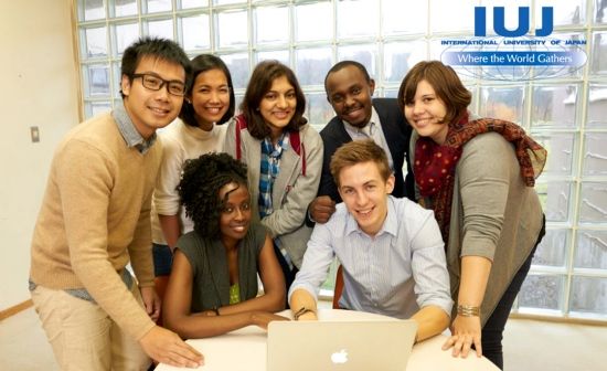 Photo Credit:  Top Global University Japan