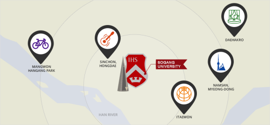 Photo Credit: Sogang University