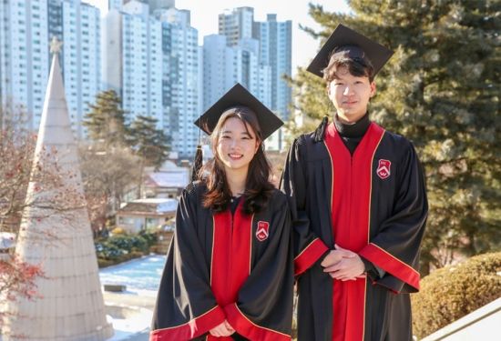 Photo Credit: Sogang University