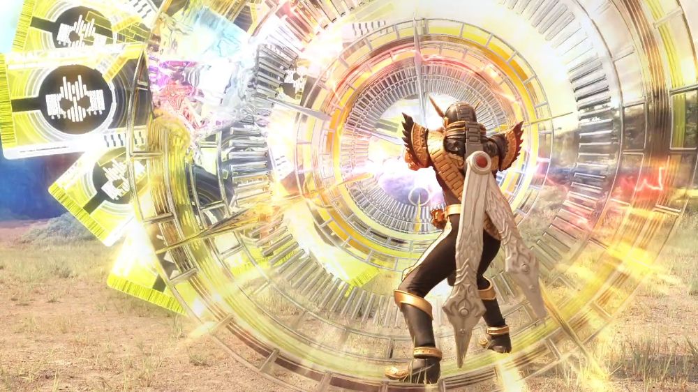 นิยาย Kamen rider Decade & Date a live (Dimension universe tree ...