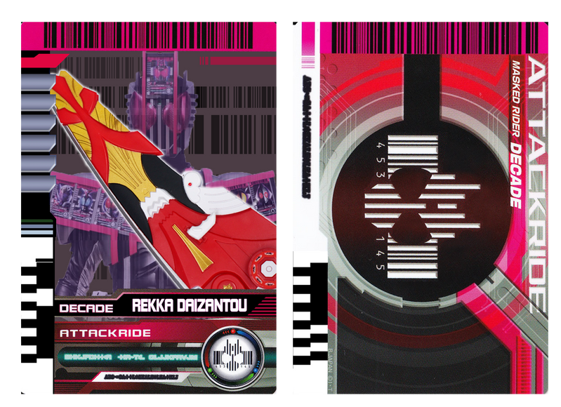 นิยาย Kamen rider Decade & Date a live (Dimension universe tree ...