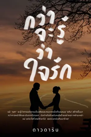 ปกนิยาย