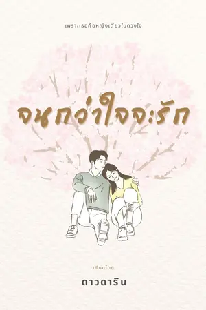 ปกนิยาย