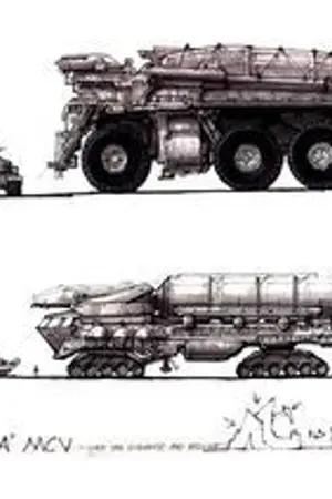 ปกนิยาย มาต่างโลกพร้อม MCV