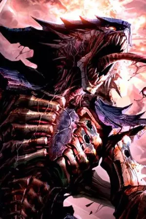 ปกนิยาย [รีไรท์] Tyranid อันตรายของจักรวาลอื่นที่มิอาจหลีกเลี่ยง