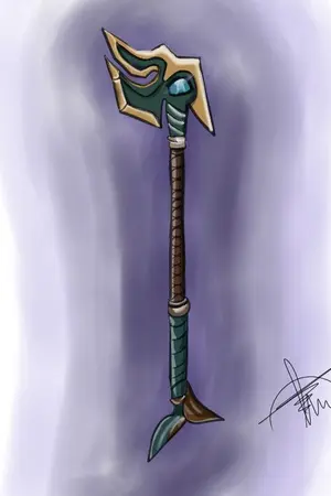 ปกนิยาย ฉันจะช่วยเหลือพวกนายเอง เหล่าตัวเอกจากอนิเมะ ด้วยพลังแห่งนาซัส [Fic All Anime]