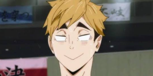 ปกคอลเล็กชัน #แฟนฟิด Haikyuu [คู่ตบฟ้าประทาน]