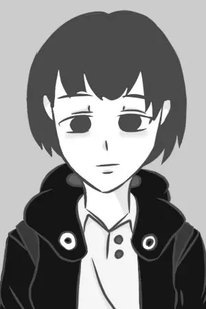 ปกนิยาย ต้องการเพียงแค่รอยยิ้ม