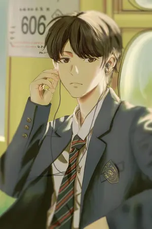 ปกนิยาย ร้านขายภาพประกอบ By Roses & Coffee