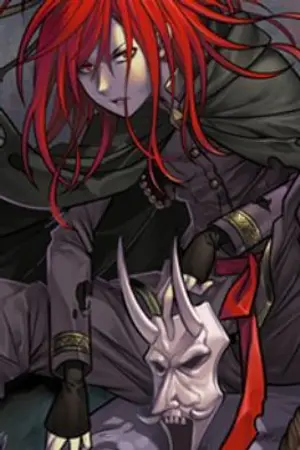 ปกนิยาย [Fic เชียร ภาคีทัณฑ์อาถรรพ์] เด็กสาวกับปริศนาความลับของเธอ (OC)