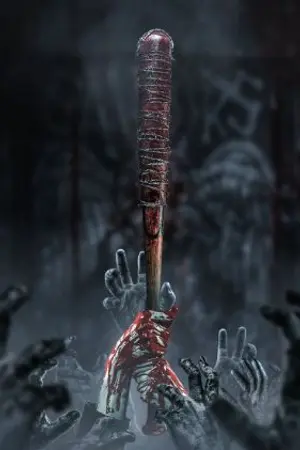 ปกนิยาย THE BODIES DEAD