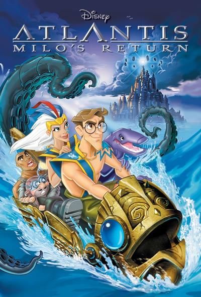 ภาพจาก  Movies.Disney.com