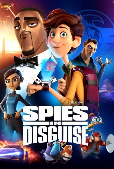 ภาพจาก  Movies.Disney.com