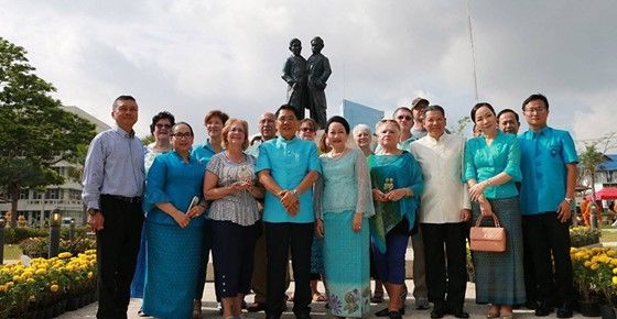 ภาพจาก WorkpointTODAY