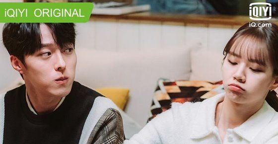 ภาพจาก Instagram iQIYI Thailand