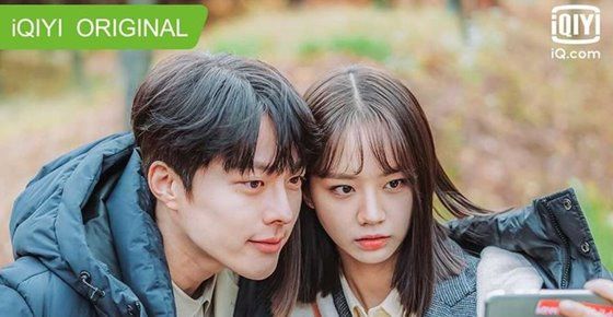 ภาพจาก Instagram iQIYI Thailand