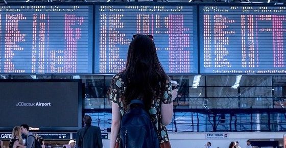 ออกเดินทางท่องเที่ยว เก็บเกี่ยวประสบการณ์ชีวิตให้เต็มที่