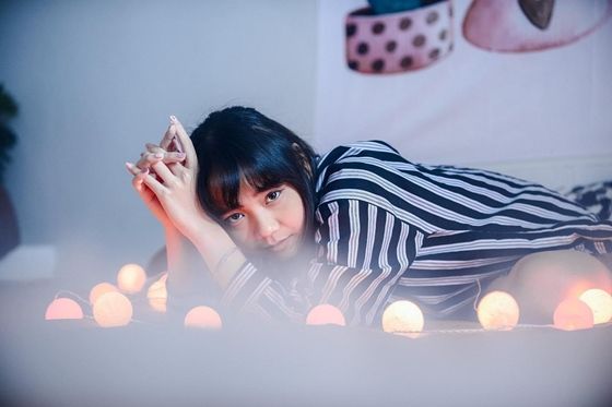 พี่เปี่ยมกับลุคสุดเท่ มีสไตล์