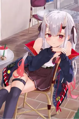 ปกนิยาย การเดินทางของ zero in anime