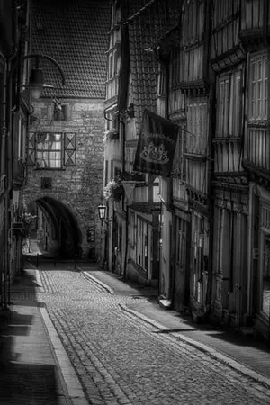 ปกนิยาย Detective Gahg มัดใจยัยแก็งค์สาวนักสืบ