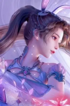 ปกนิยาย [ fanfic Douluo Dalu : Legend Of Star ] ตำนานเทพดวงดาว